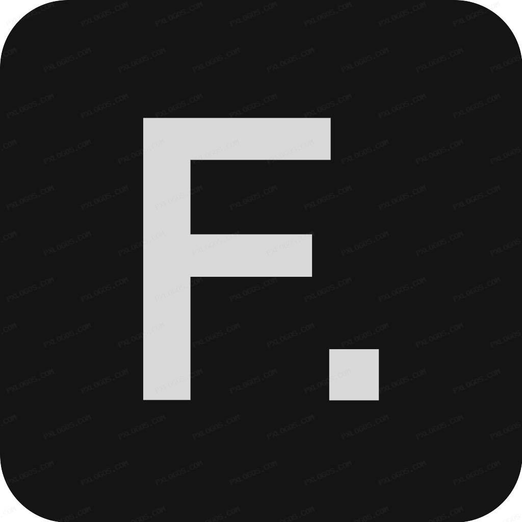 Forms MD Logo PNG with transparent background