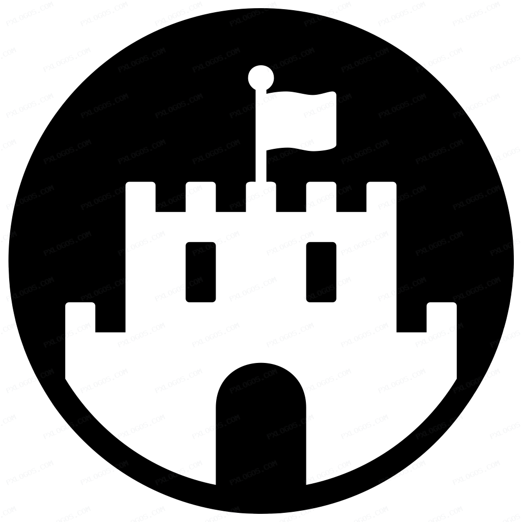 Fort Awesome Alt Logo PNG with transparent background