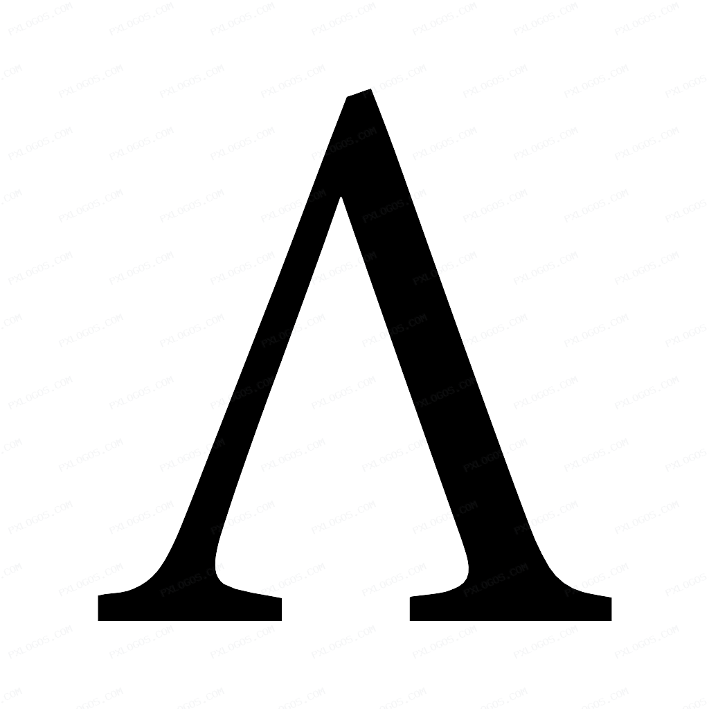 Forth Logo PNG with transparent background