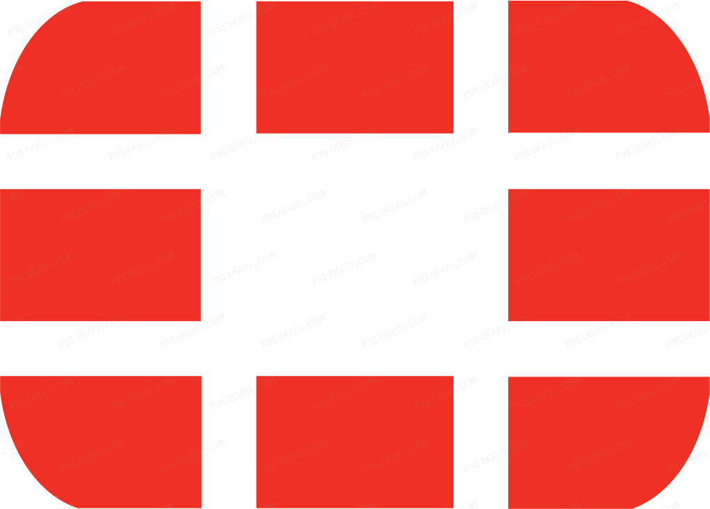 Fortinet Logo PNG with transparent background