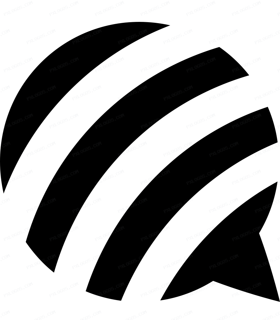 Forumbee Logo PNG with transparent background