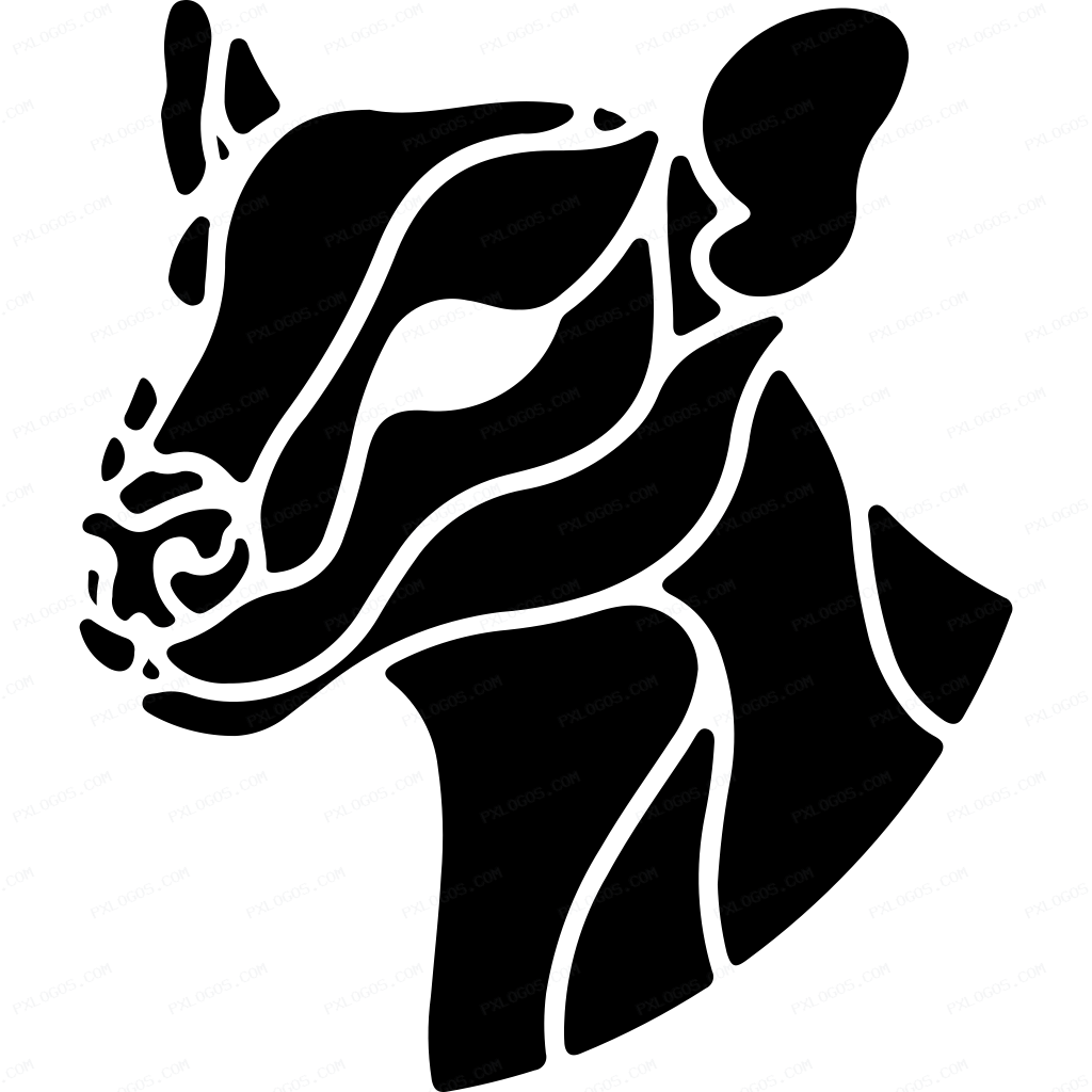 Fossaio Logo PNG with transparent background
