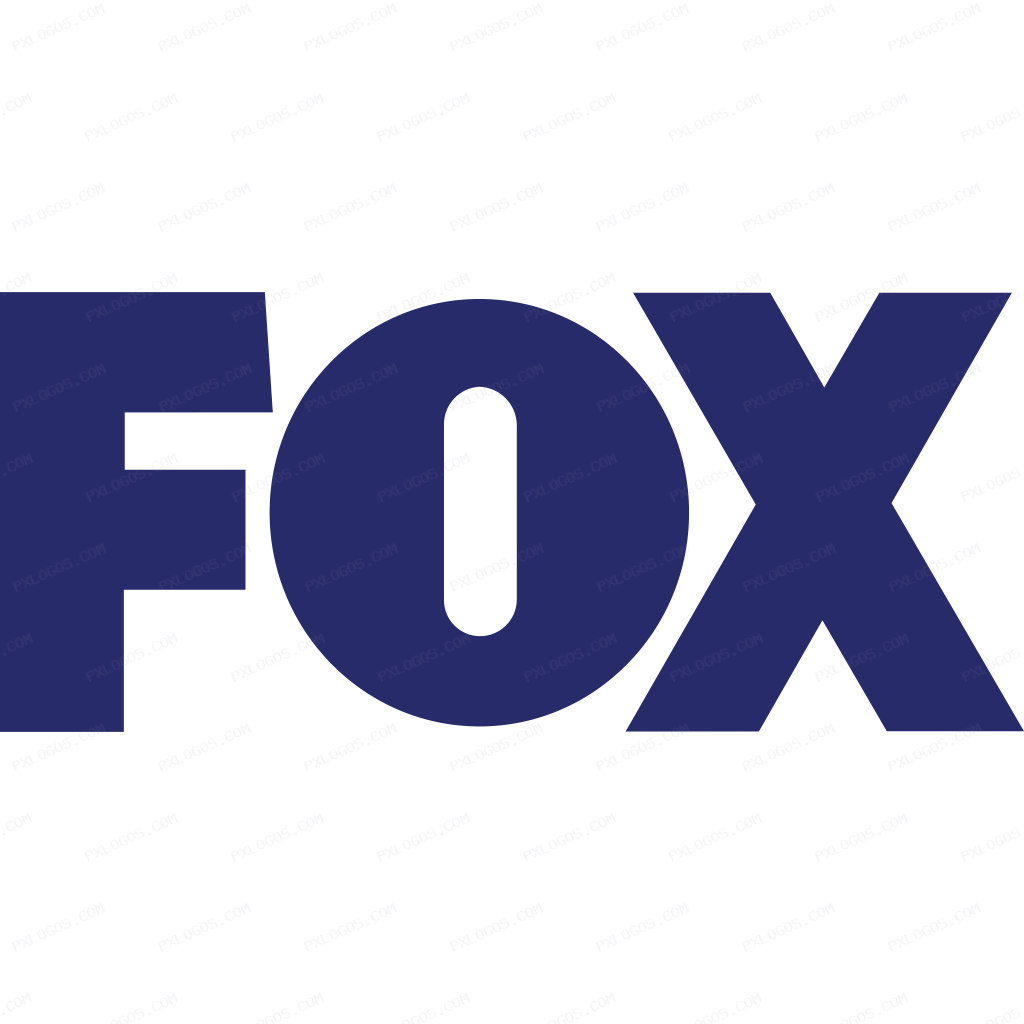 Fox Logo PNG with transparent background