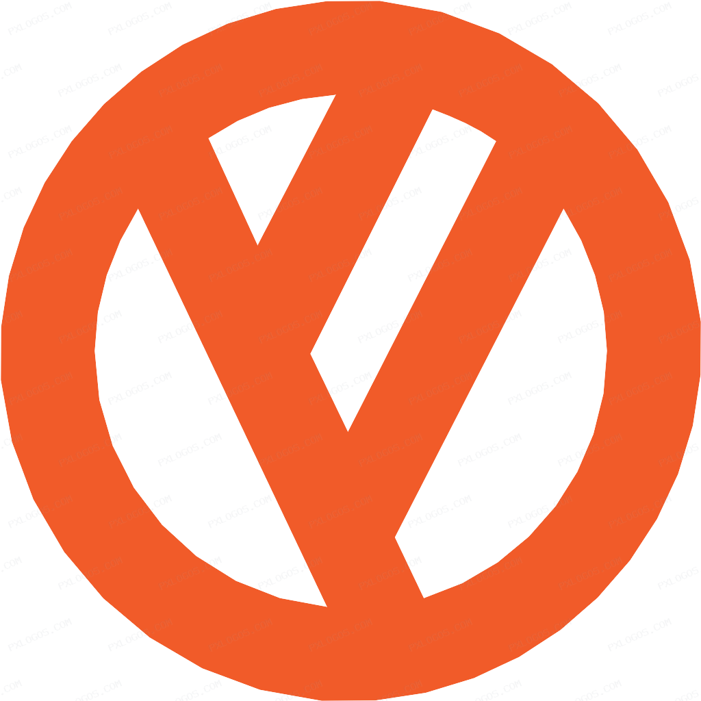 Fozzy Logo PNG with transparent background