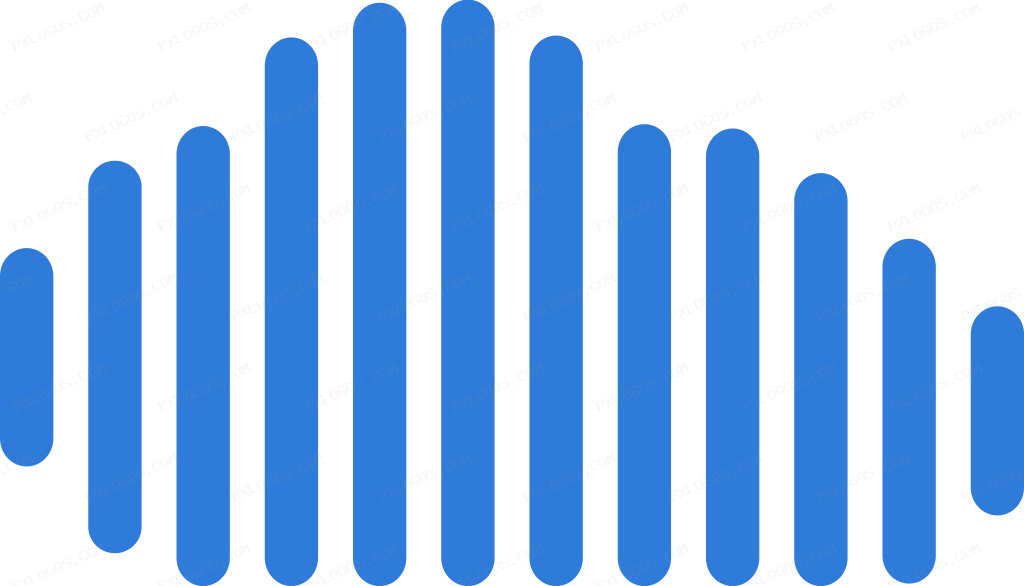 Airsonic Logo PNG with transparent background