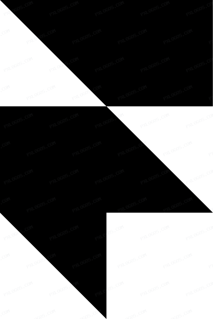 Framer Logo PNG with transparent background
