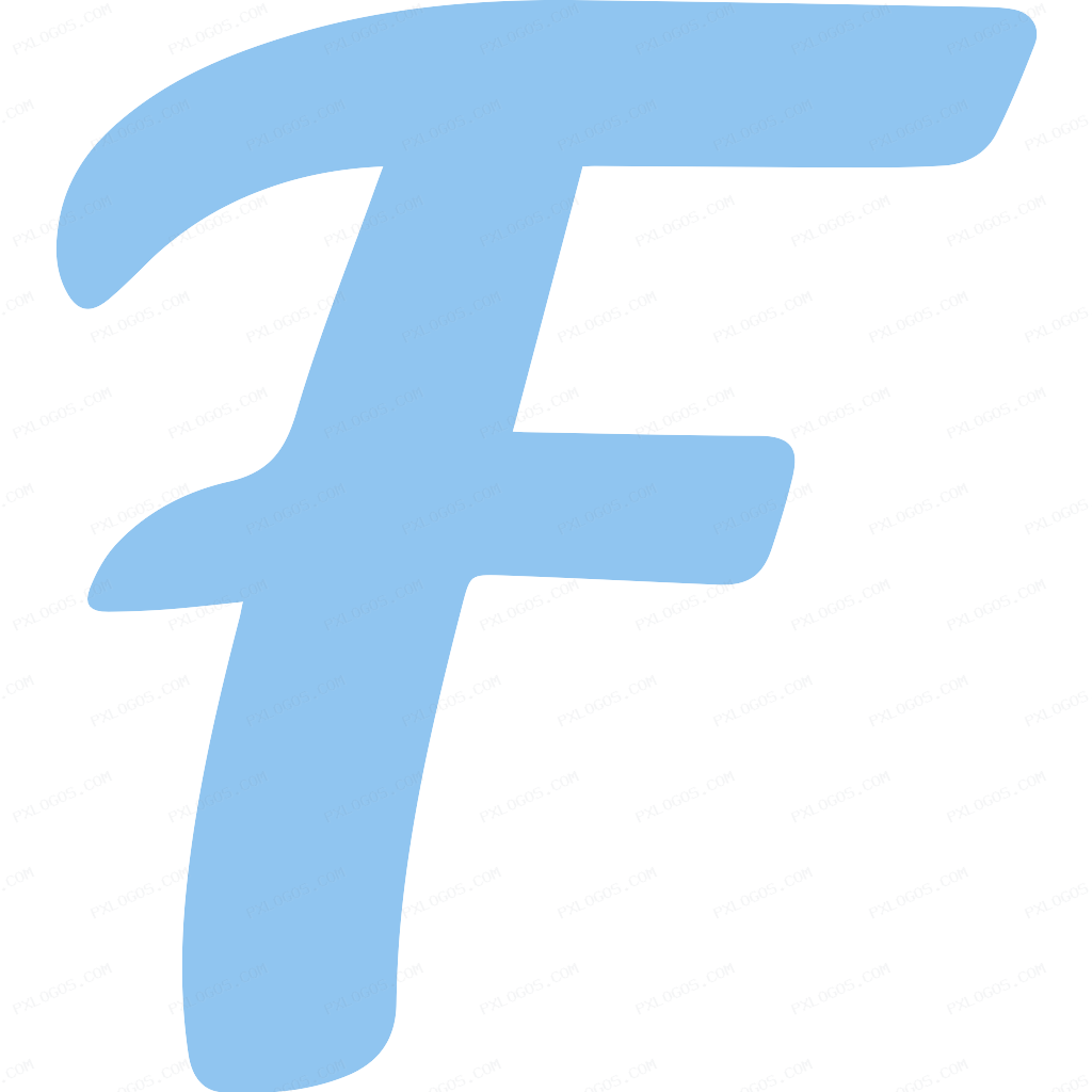 Frames Logo PNG with transparent background