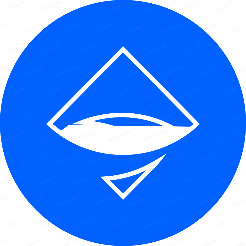 Airswap Logo PNG with transparent background