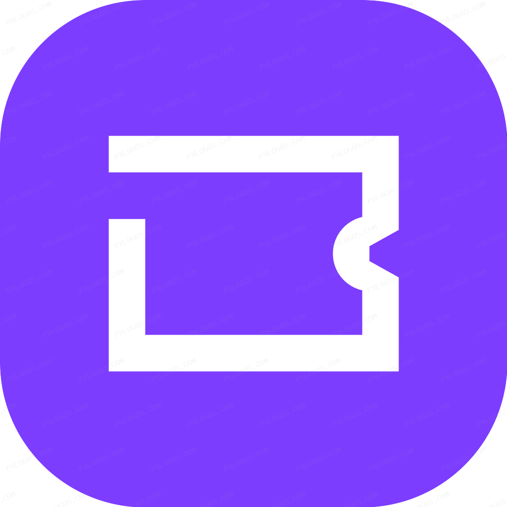 Frappe Helpdesk Logo PNG with transparent background