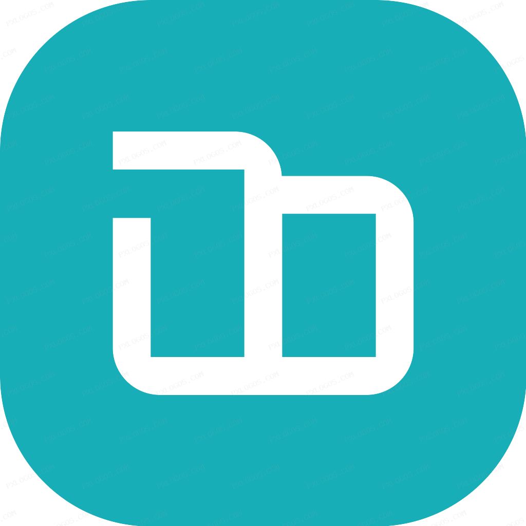 Frappe Insights Logo PNG with transparent background