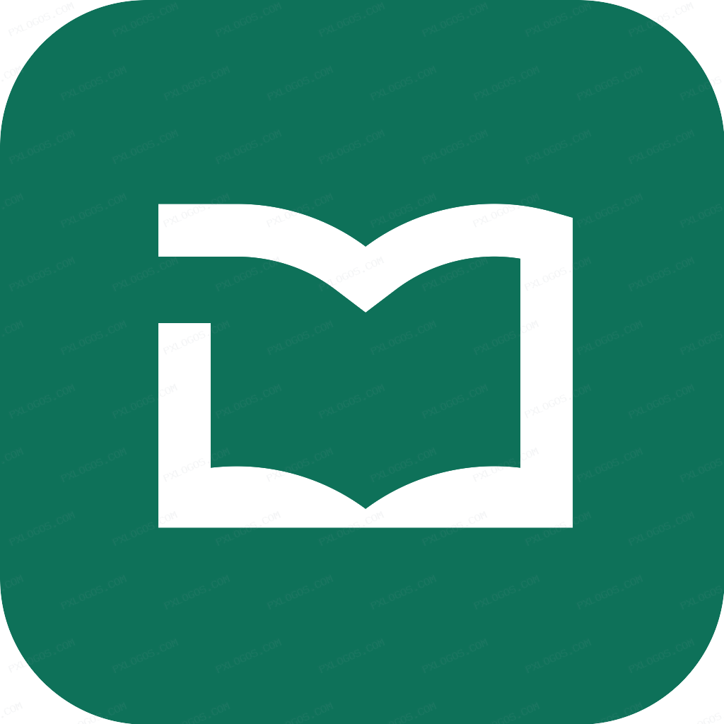 Frappe Learning Logo PNG with transparent background
