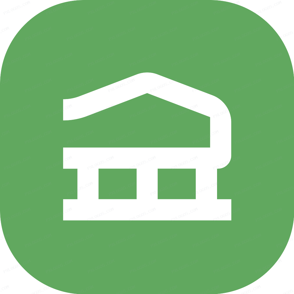 Frappe Lending Logo PNG with transparent background
