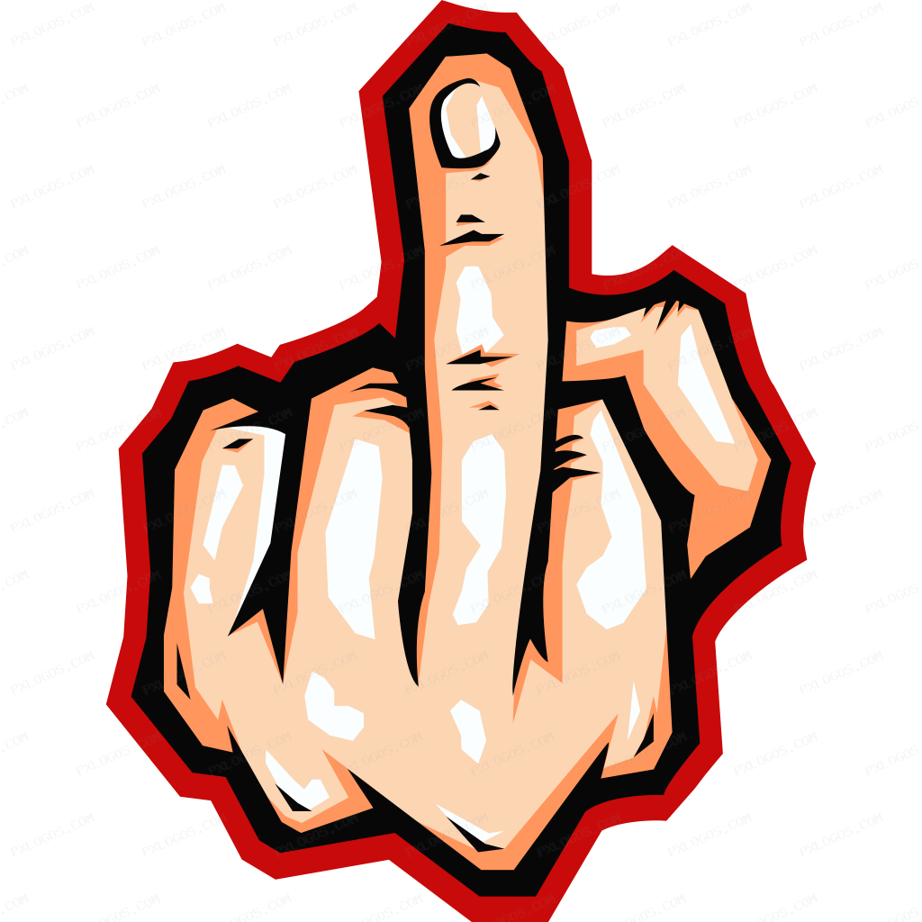 Freeloaderwtf Logo PNG with transparent background