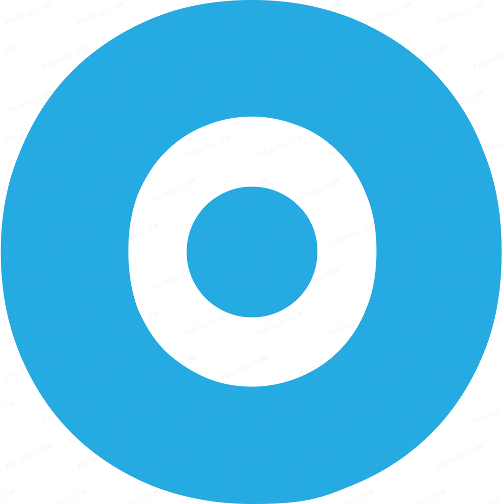 Freenom Logo PNG with transparent background
