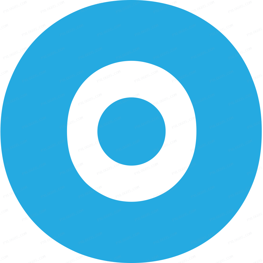 Freenomworld Logo PNG with transparent background