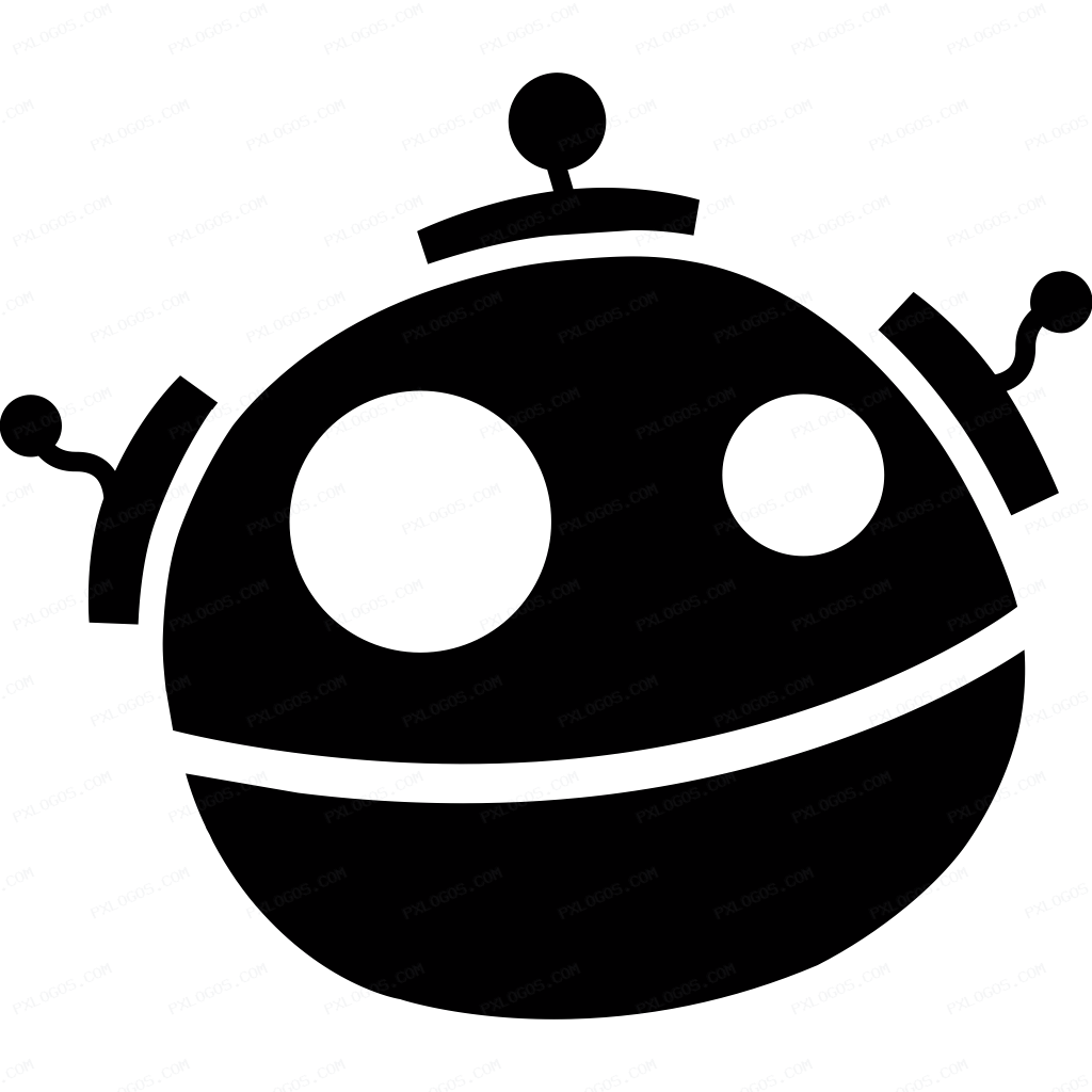 Freepik Logo PNG with transparent background
