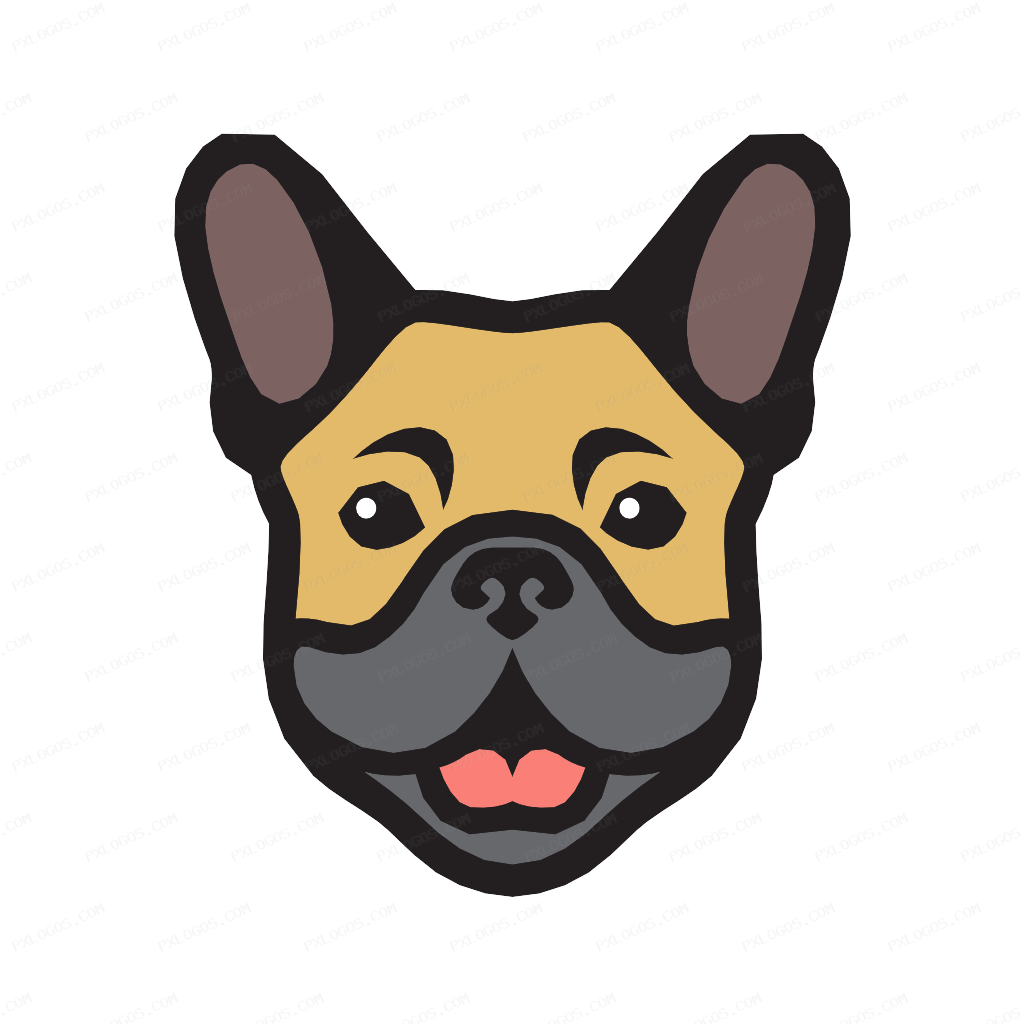Fren Logo PNG with transparent background