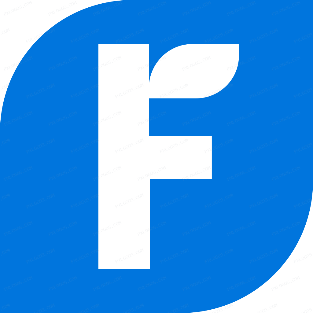 Freshbooks Logo PNG with transparent background
