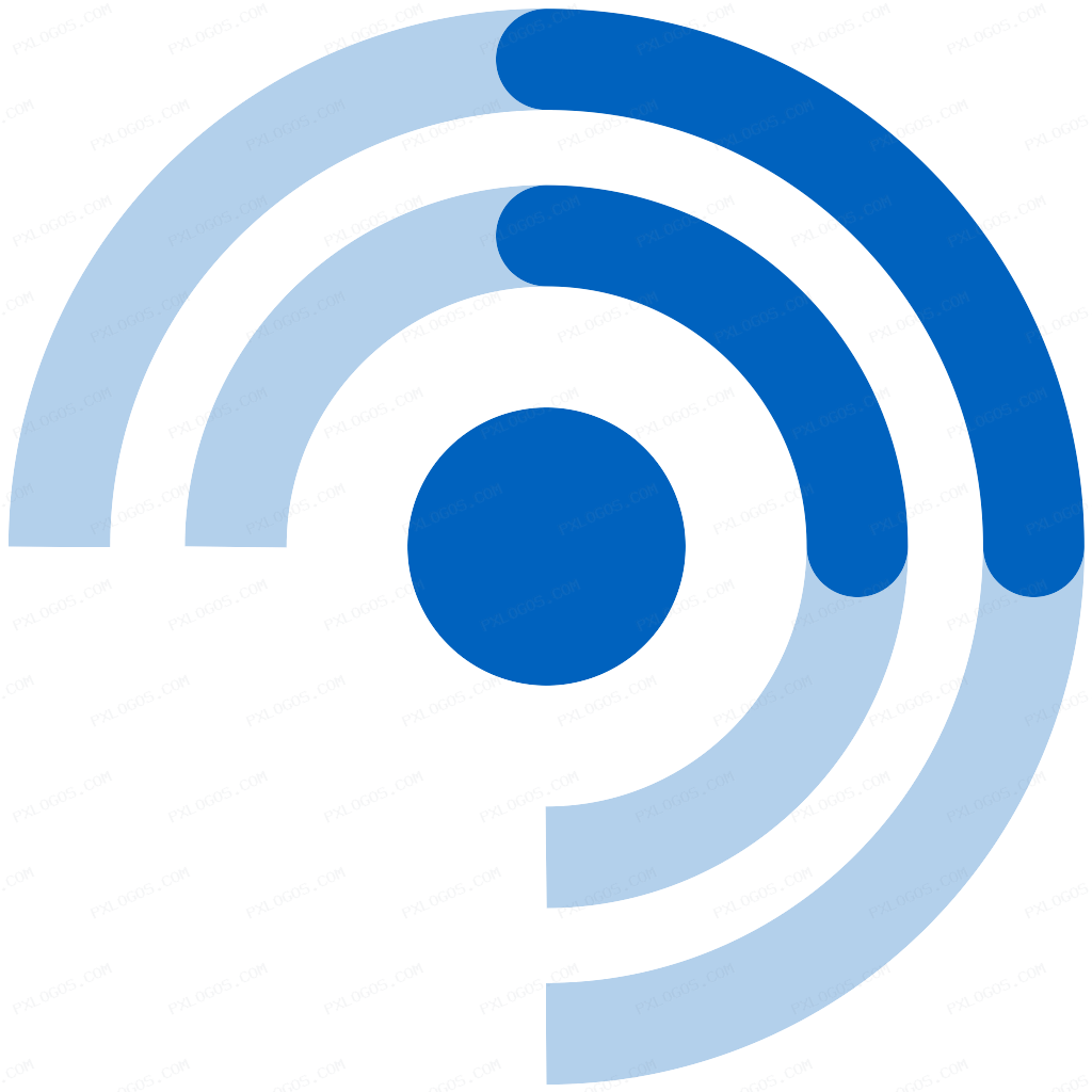Freshrss Logo PNG with transparent background