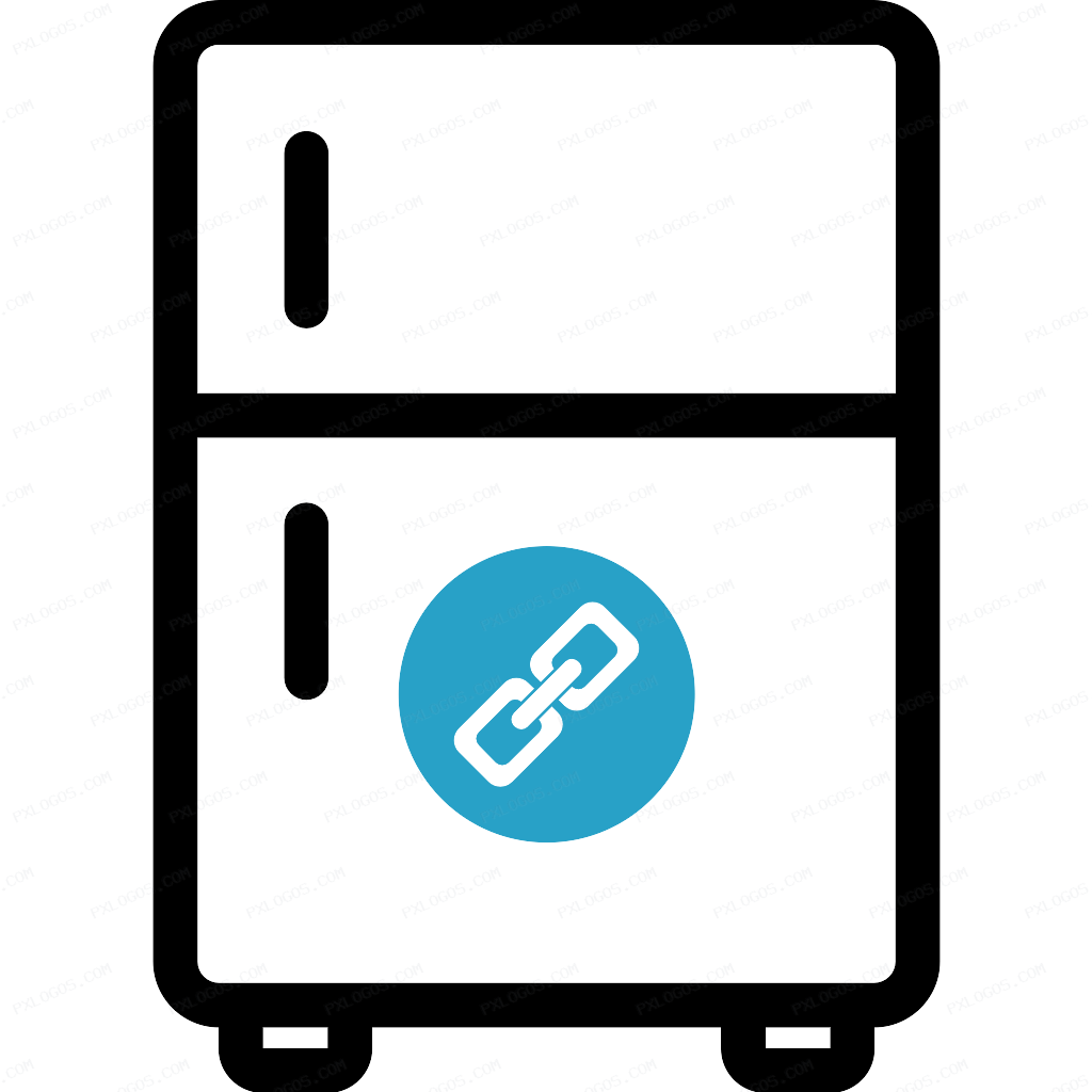 Frigoligo Logo PNG with transparent background