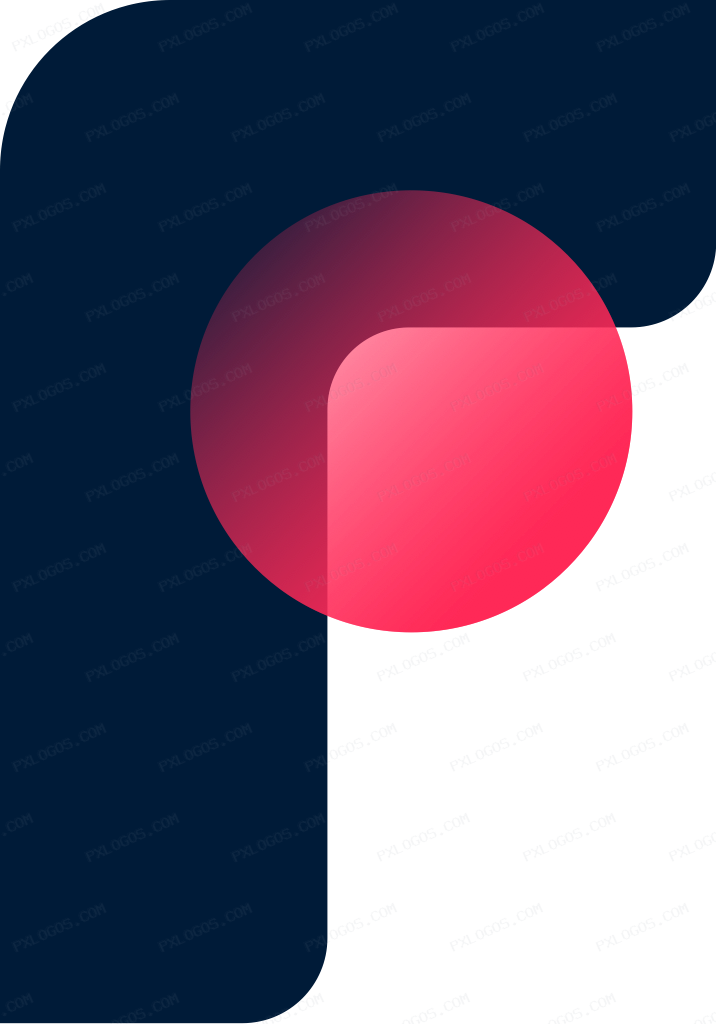 Frontapp Logo PNG with transparent background