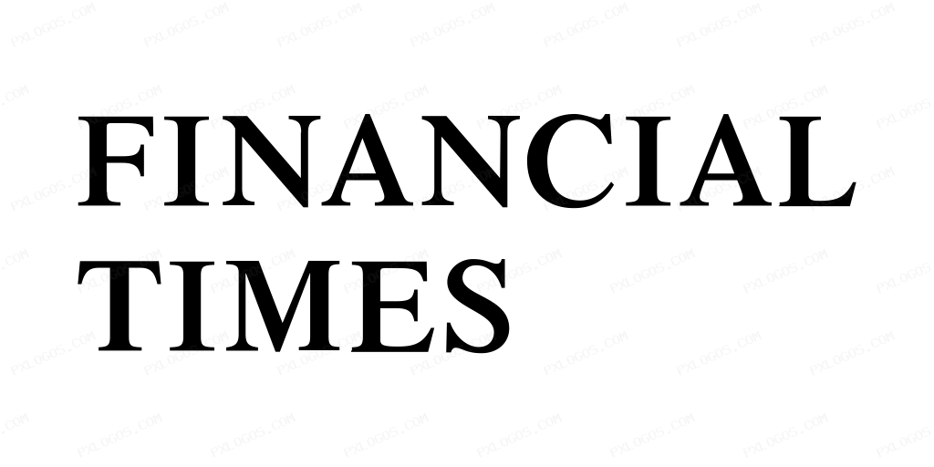 Ft Wordmark Logo PNG with transparent background