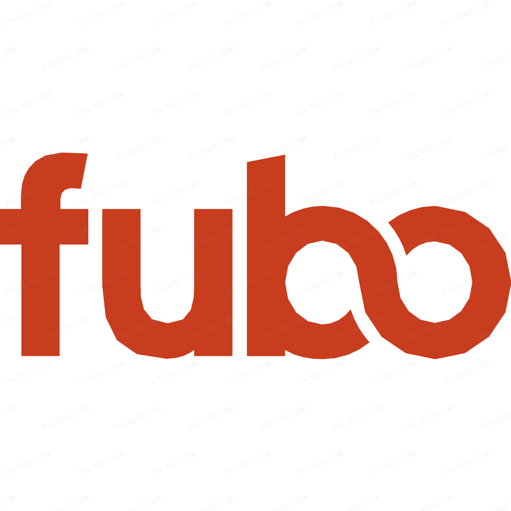 Fubo Logo PNG with transparent background