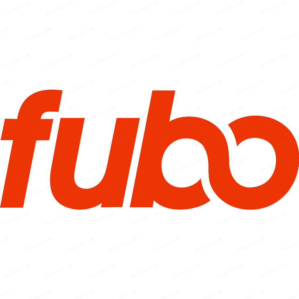 Fubotv Logo PNG with transparent background
