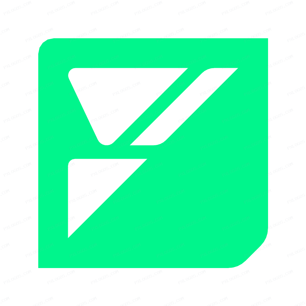 Fuel Logo PNG with transparent background