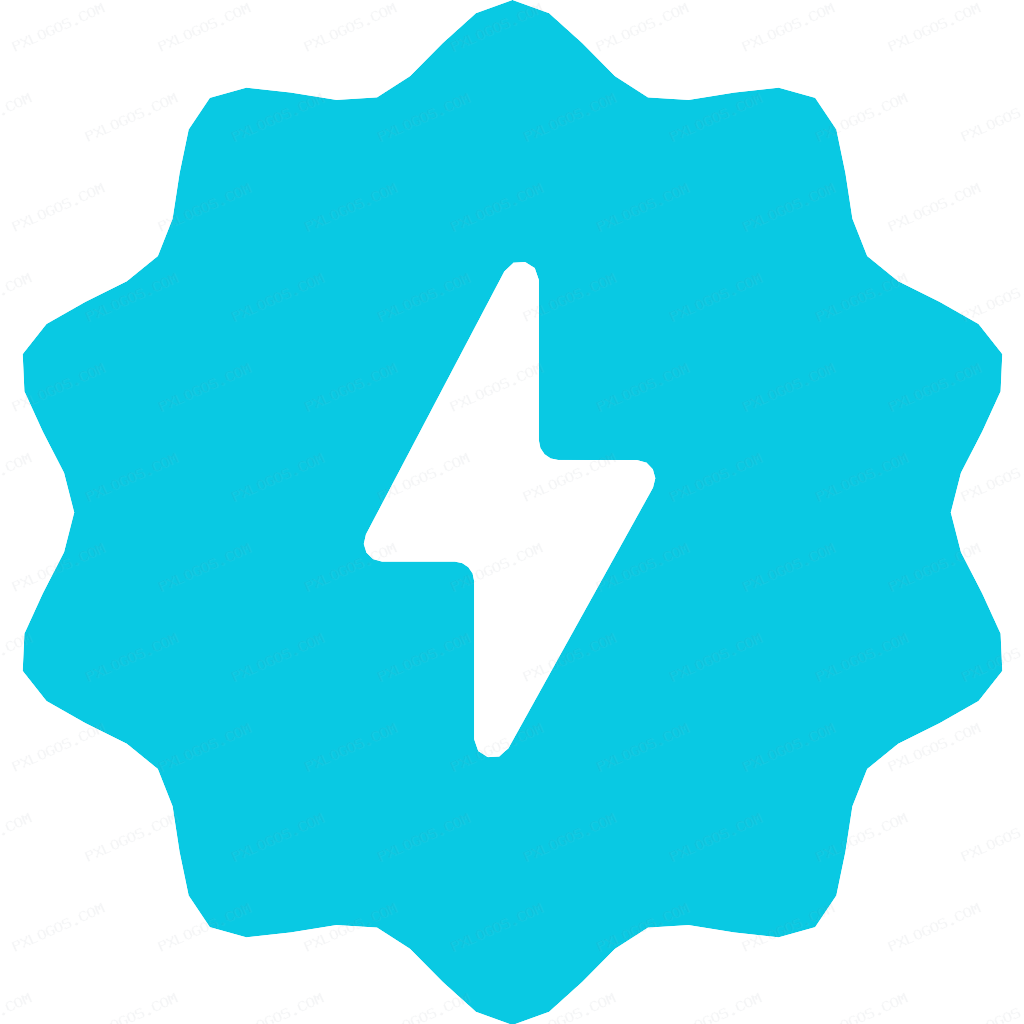 Fueler Logo PNG with transparent background