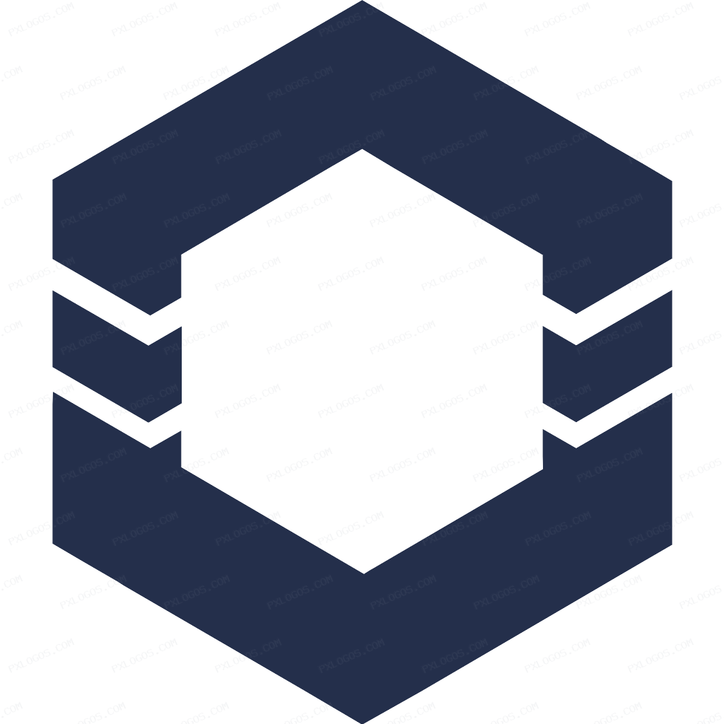 Fuga Cloud Logo PNG with transparent background
