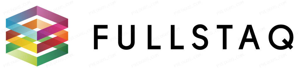 Fullstaq Logo PNG with transparent background