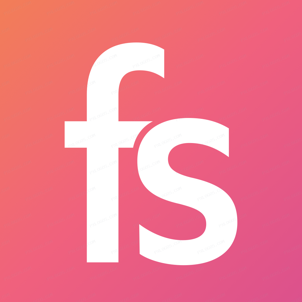 Fullstory Logo PNG with transparent background