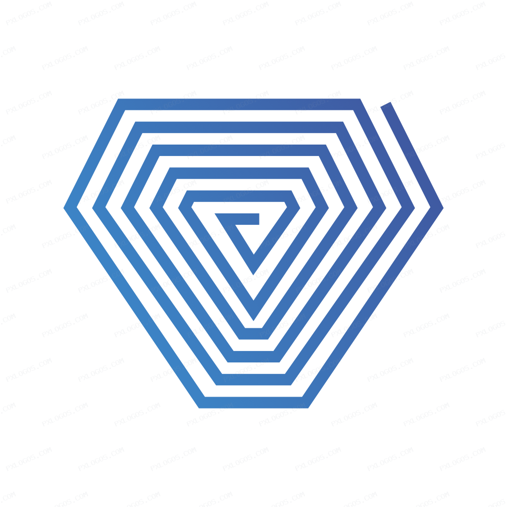 Fund Logo PNG with transparent background