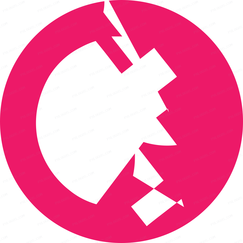 Funfair Logo PNG with transparent background
