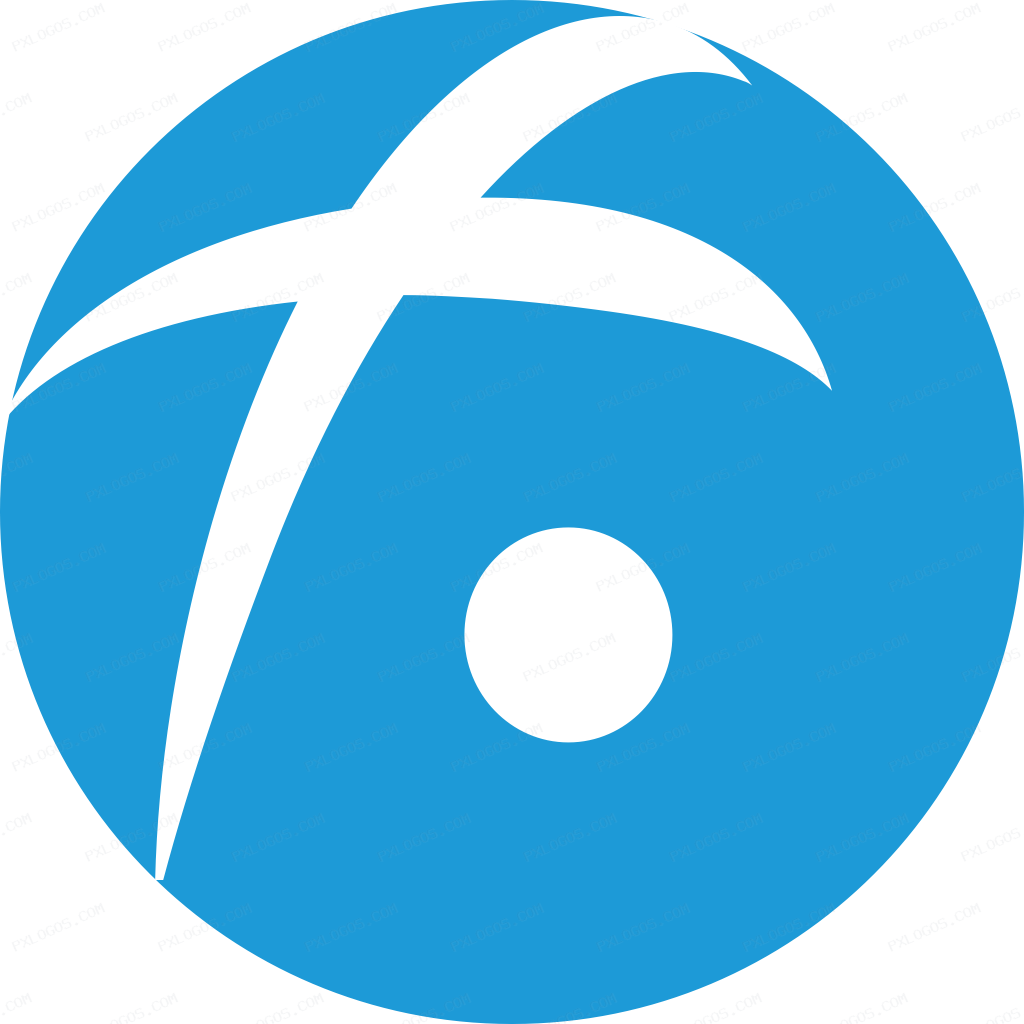 Fusion Logo PNG with transparent background