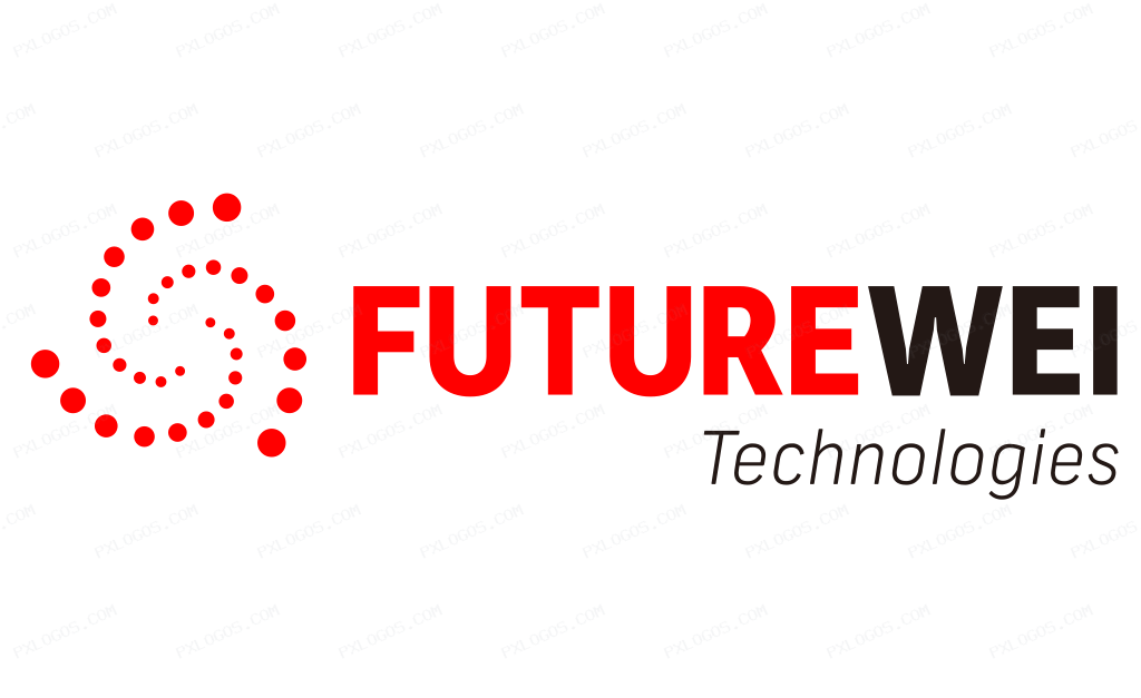 Futurewei Logo PNG with transparent background
