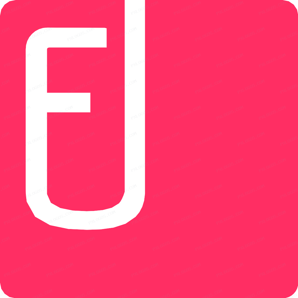 Fyle Logo PNG with transparent background
