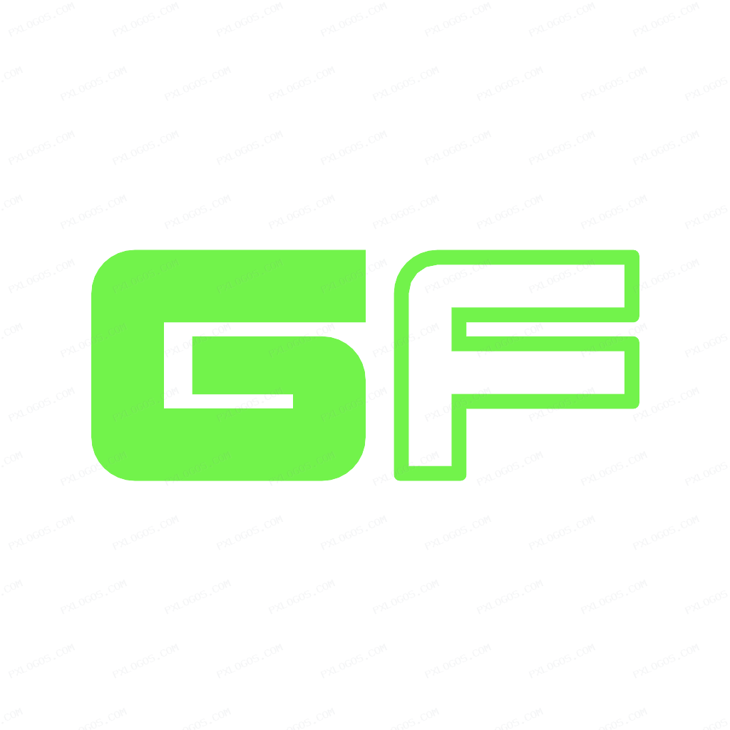 Gafi Logo PNG with transparent background