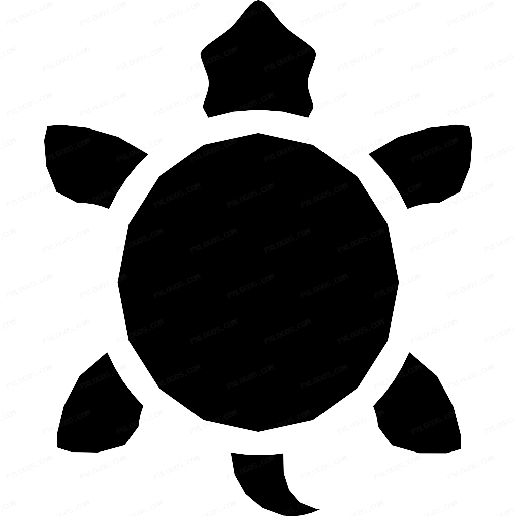 Galaxus Logo PNG with transparent background