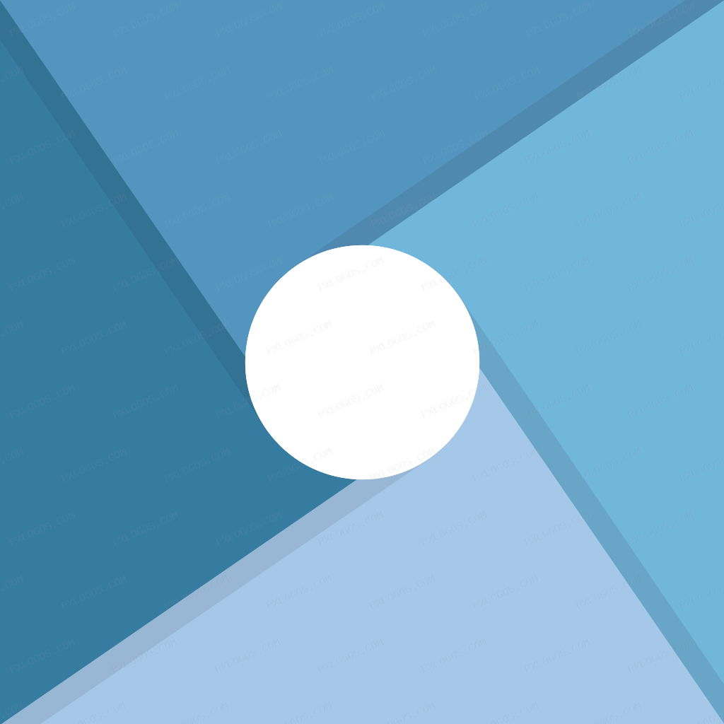 Galliumos Logo PNG with transparent background