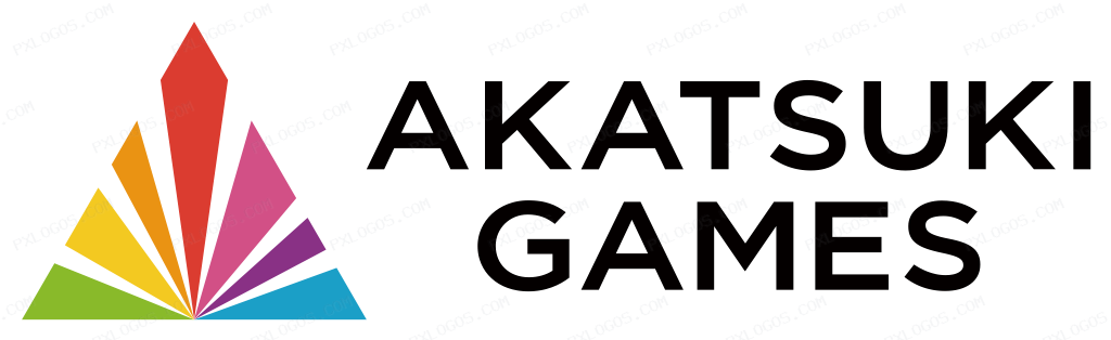 Akatsuki Member Logo PNG with transparent background