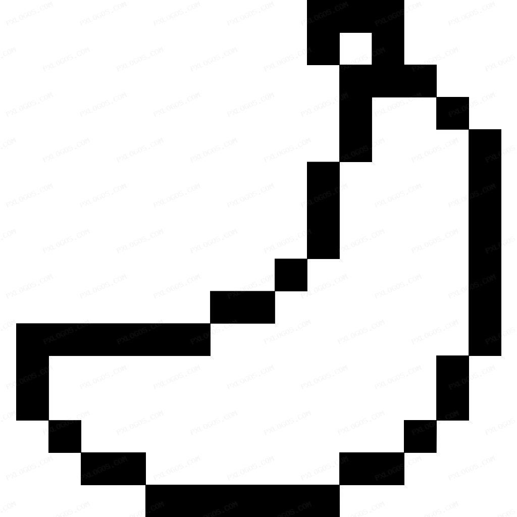 GameBanana Logo PNG with transparent background
