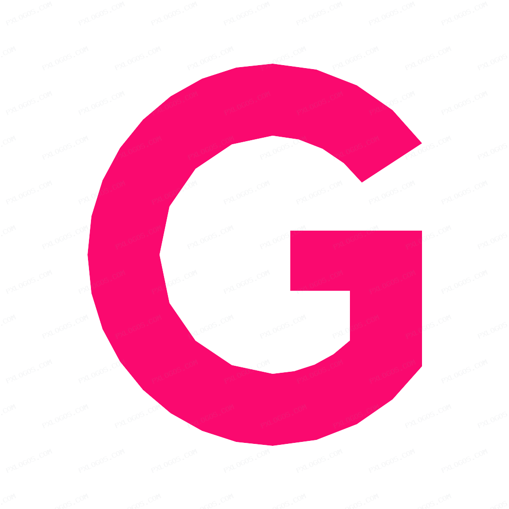 Gami Logo PNG with transparent background