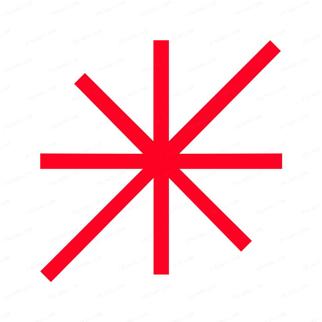 Gamma Logo PNG with transparent background