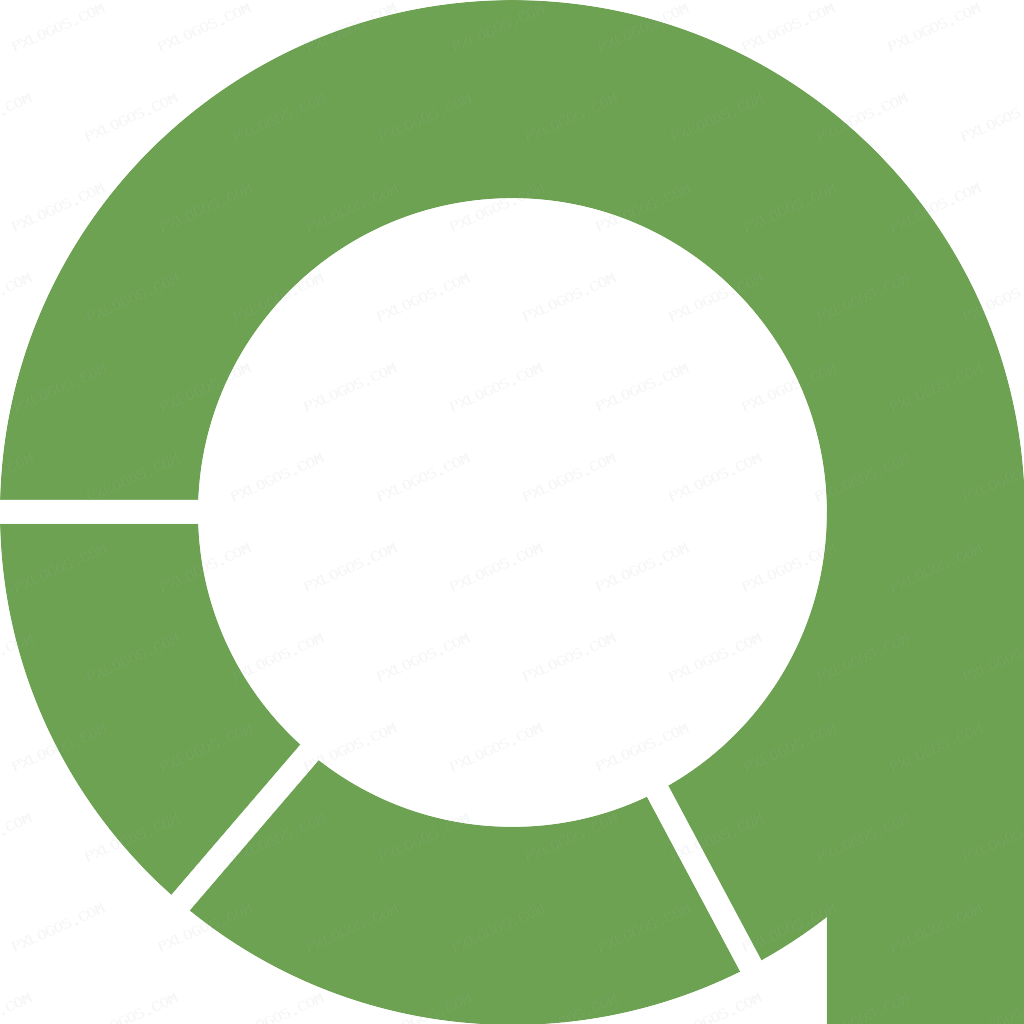 Akaunting Logo PNG with transparent background