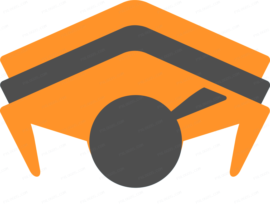 Garage Logo PNG with transparent background