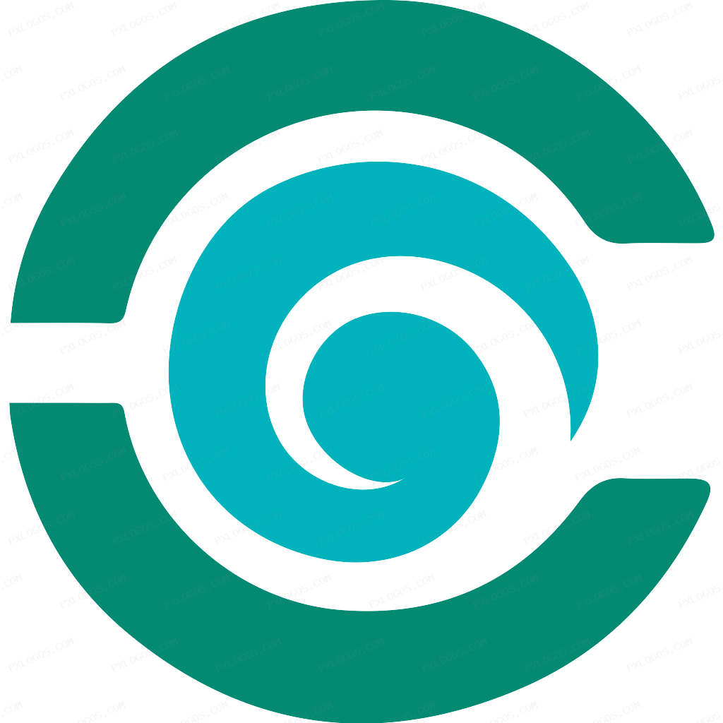 Garmin Grafana Logo PNG with transparent background