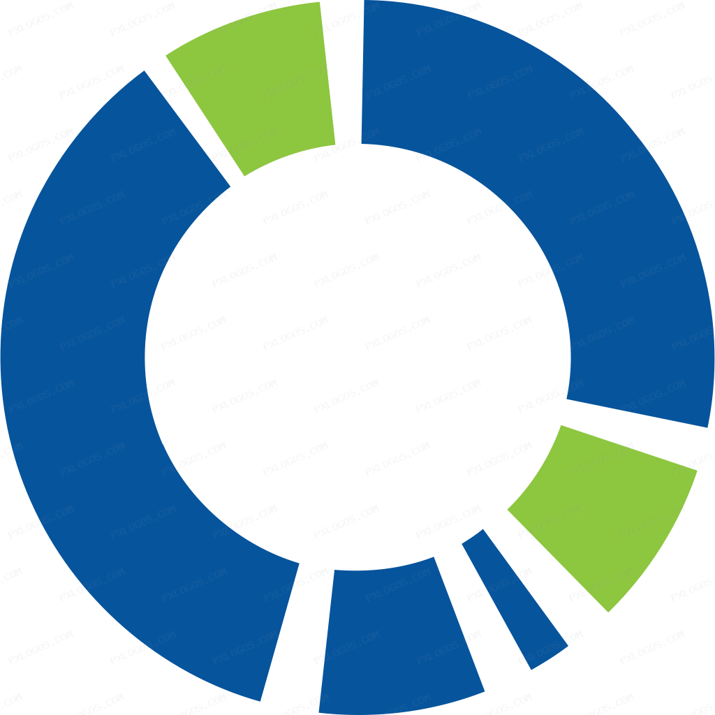 Gartner Logo PNG with transparent background