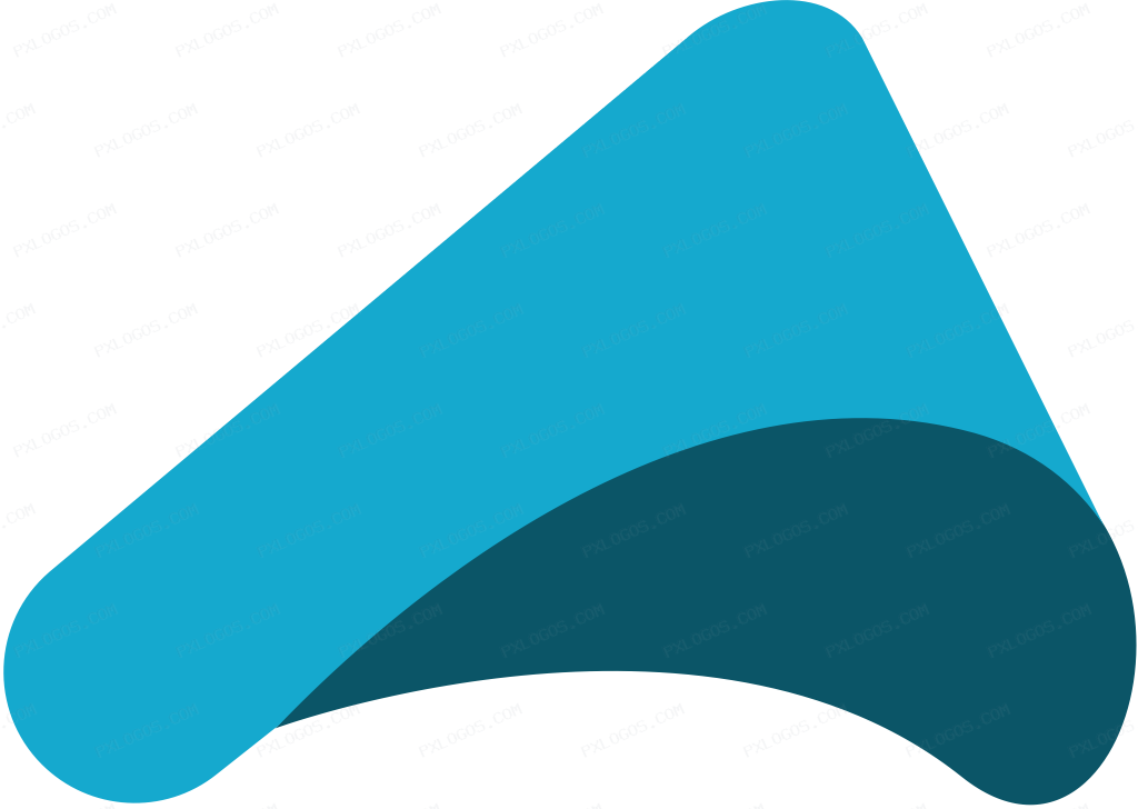 Akka Logo PNG with transparent background